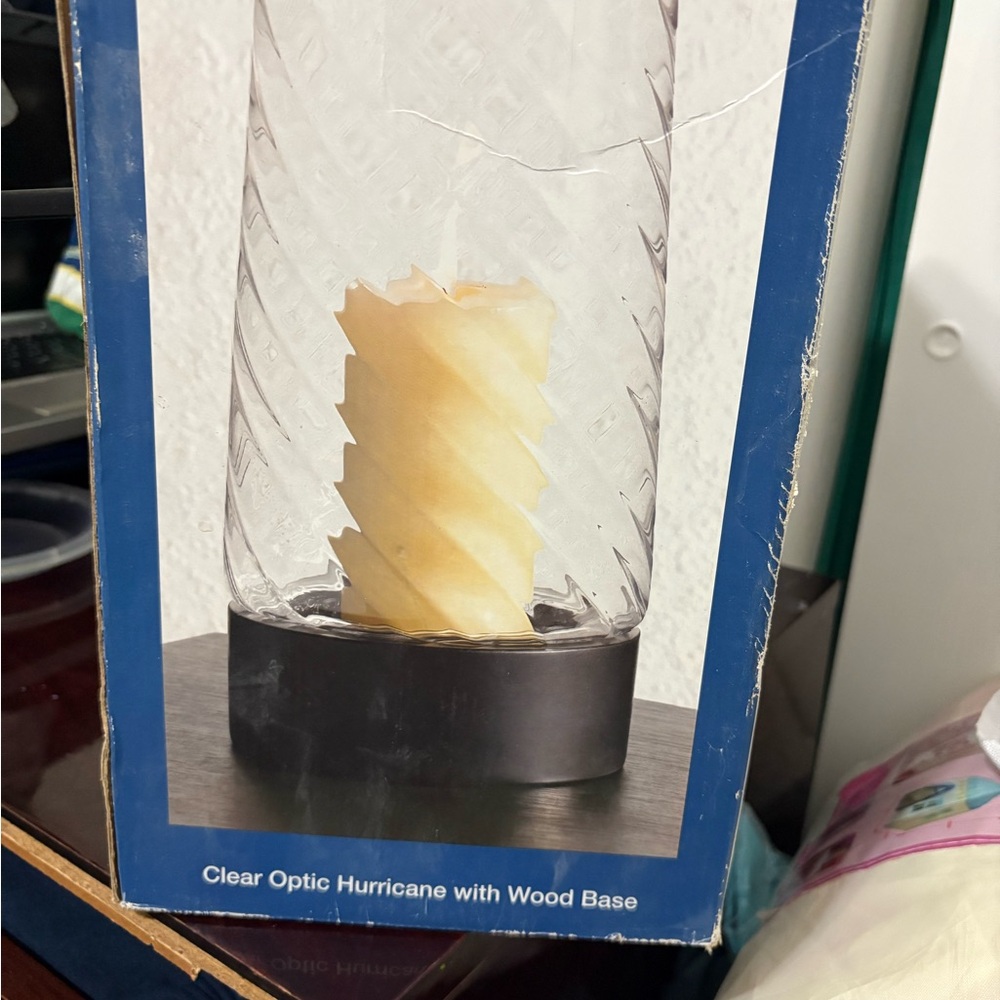 Candle stand